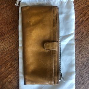 Hobo Taylor Wallet